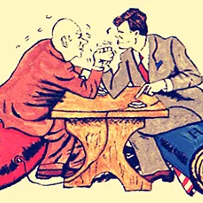 Timeline: Una sola ideología