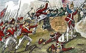 Battle of Bunker Hill