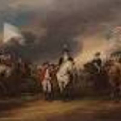 Timeline: American Revolution timeline