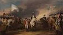 Timeline: American Revolution timeline