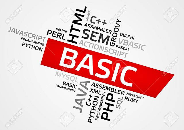 BASIC