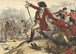 Battles of Lexington and Concord