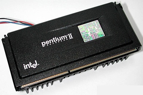 Pentium II