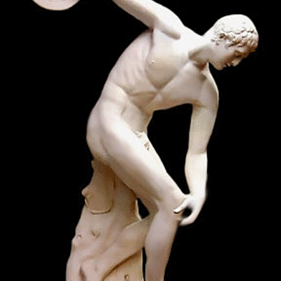 Timeline: Art in Greece