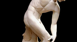 Timeline: Art in Greece