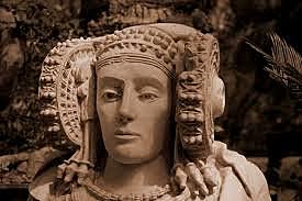 Dama de Elche