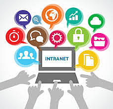 Creación Intranet y redes LAN