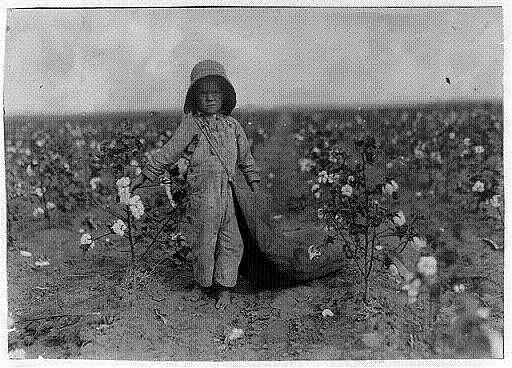 Danilo aprende a trabajar