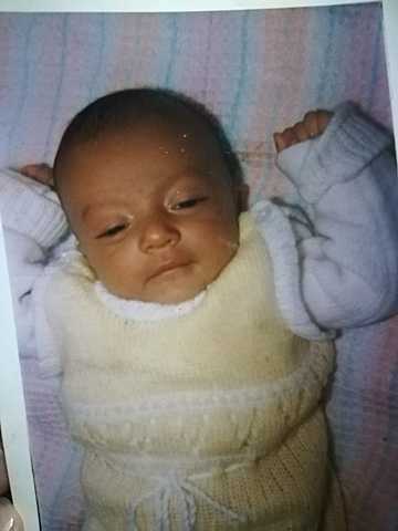 Día de mi nacimiento