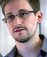 Affaire Snowden