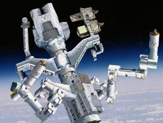 Dextre