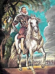 Caída del duque de Lerma