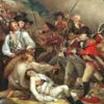 Timeline: The battles of the American Revolution