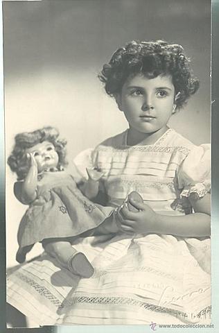 Danilo conoce a Alejandrina Martínez Daza