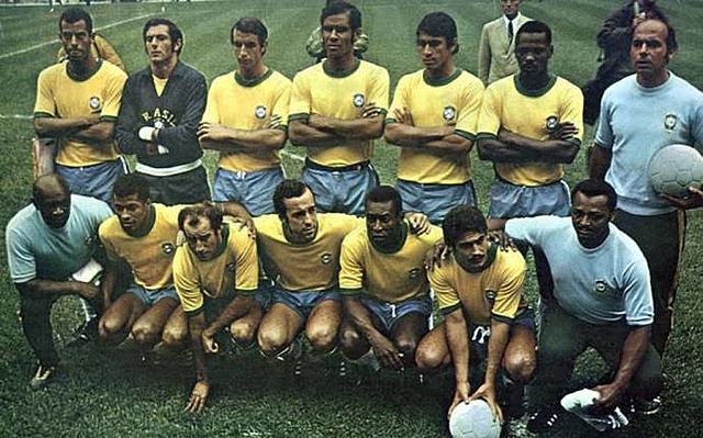 Copa do Mundo de 1970
