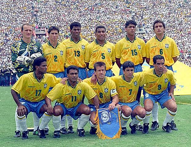 Copa do Mundo de 1994