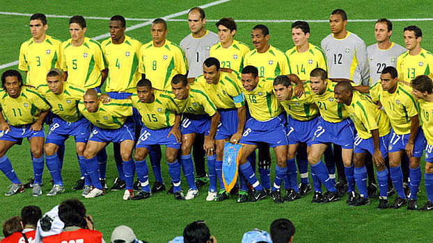Copa do Mundo de 2002