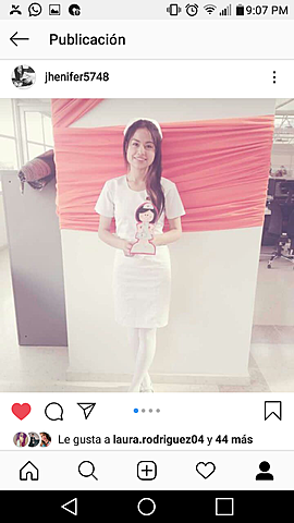 mi grado de enfermería