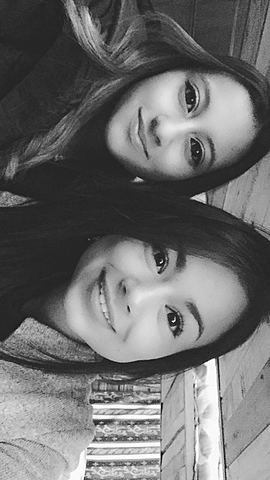 cuando me reencontré con mi mejor amiga