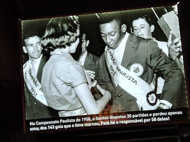 Campeonato Paulista de 1958