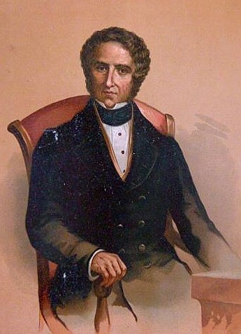 Creation gouvernement libéral progressiste