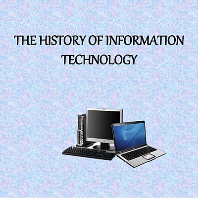 Timeline: Historia de la informática