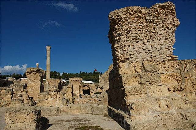 Consequências das  Conquistas (Parte 2)