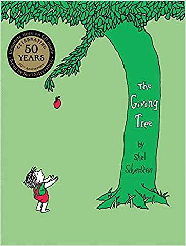 First Book That Made Me Cry