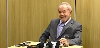 Luis Inácio Lula da Silva