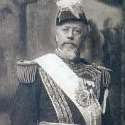 Timeline: Presidencia de Roca