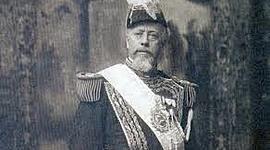 Timeline: Presidencia de Roca