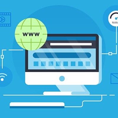 Timeline: Principales hitos del internet