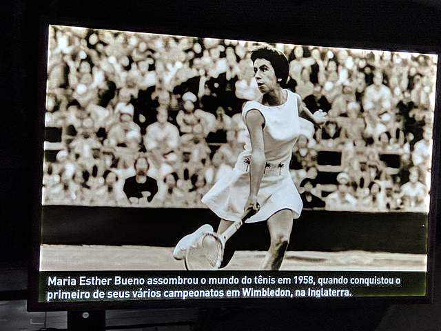 Campeonato Feminino de Duplas Wimbledon 1958