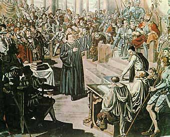 Victoria sobre los príncipes protestantes alemanes en Mühlberg.