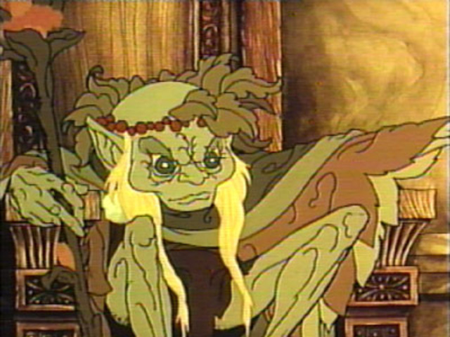 The Journey part 9 say goodbye