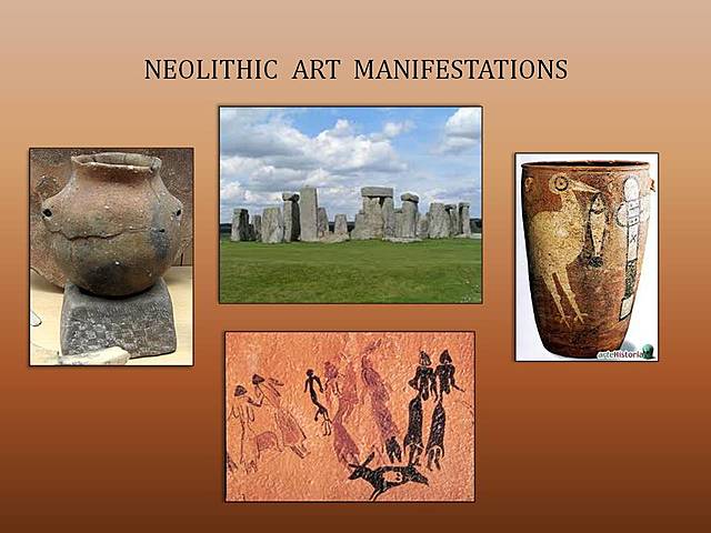 Neolithic Art