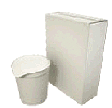 Freeze Dried Technology