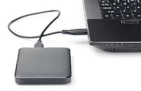 disco duro portátil