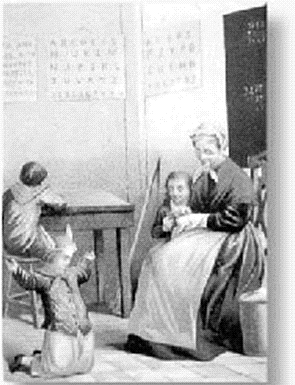 primera educación en Bolivia