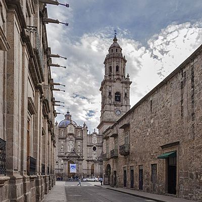 Timeline: Principales cambios de la Administración Pública Federal