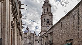 Timeline: Principales cambios de la Administración Pública Federal