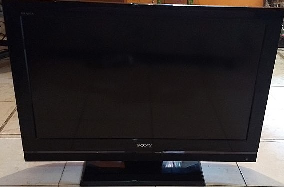 Auge de la televisión