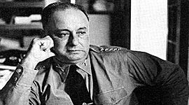 Timeline: Régimen de Anastacio Somoza (1936-1956)