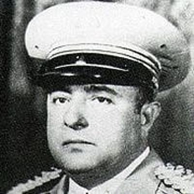 Timeline: Dinastía Somocista años 1936-1956