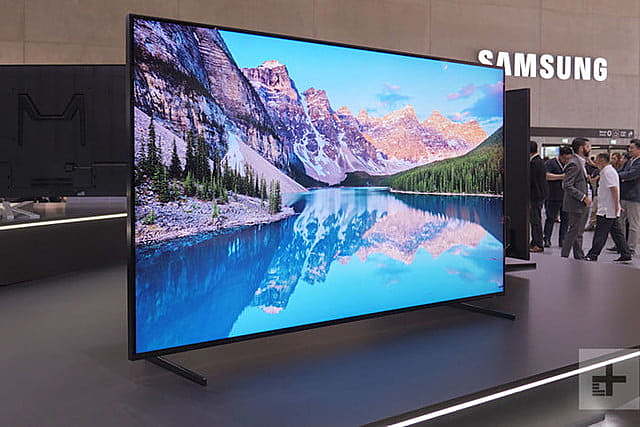 Maximo alcance de la televisión (Etapa de innovación)