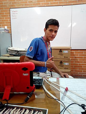 Technical of systems