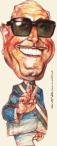 Presidencia de Héctor Cámpora