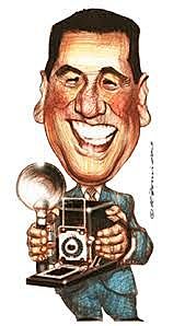 Tercera presidencia de Perón