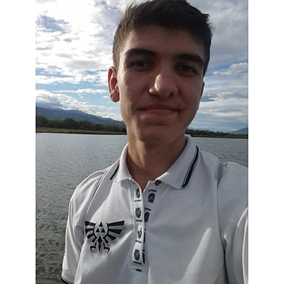 Timeline: My time line (Johan Nicolás Sanchez 11-4)