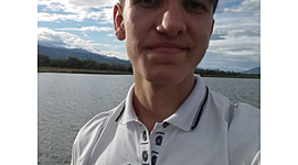 Timeline: My time line (Johan Nicolás Sanchez 11-4)